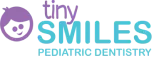 Tiny Smiles Logo