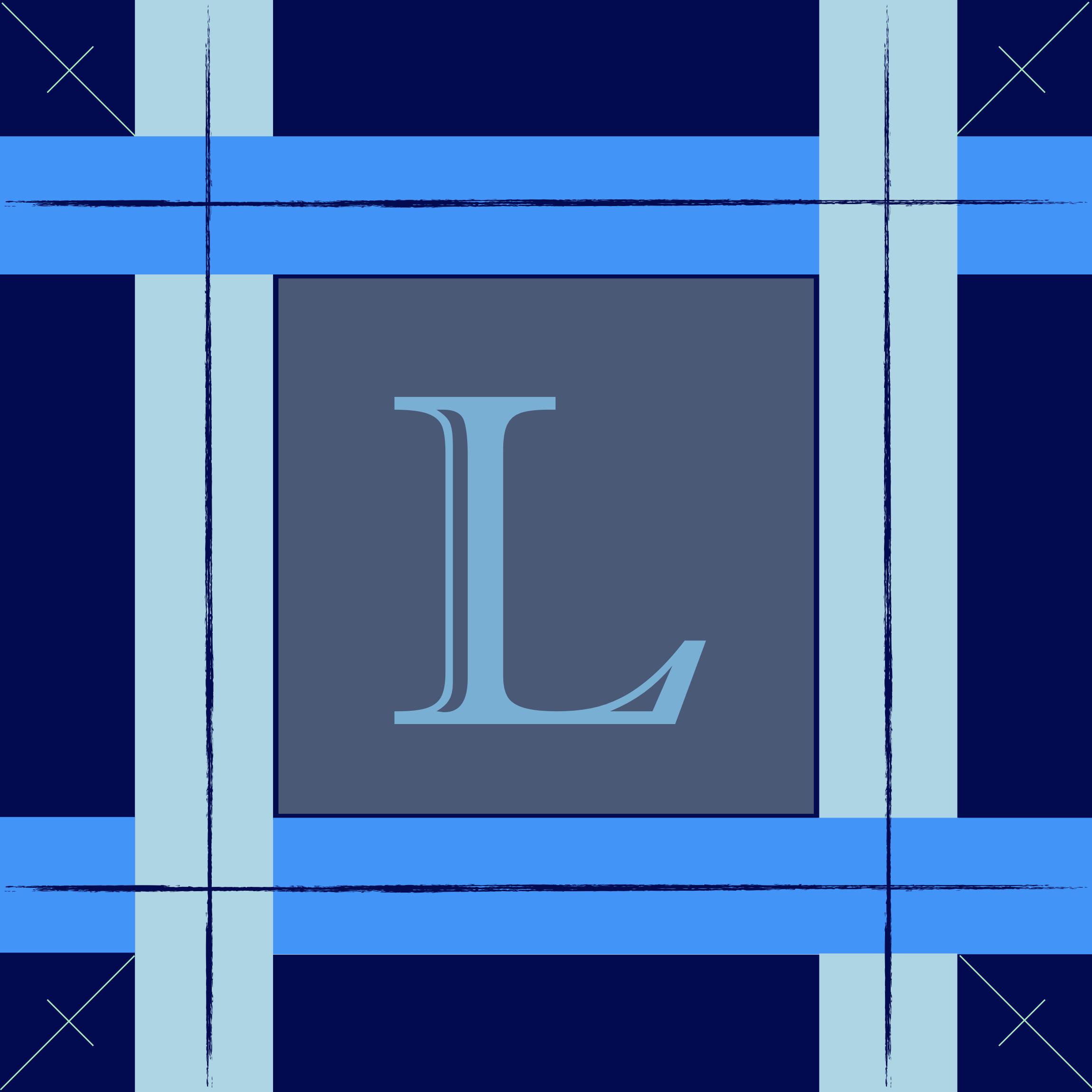 Lazzara Smiles Orthodontics Logo