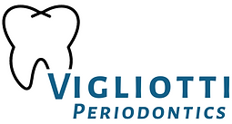 Vigliotti Periodontics logo