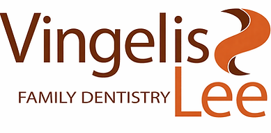 Vingelis Lee family dentistry logo no pediatric.png