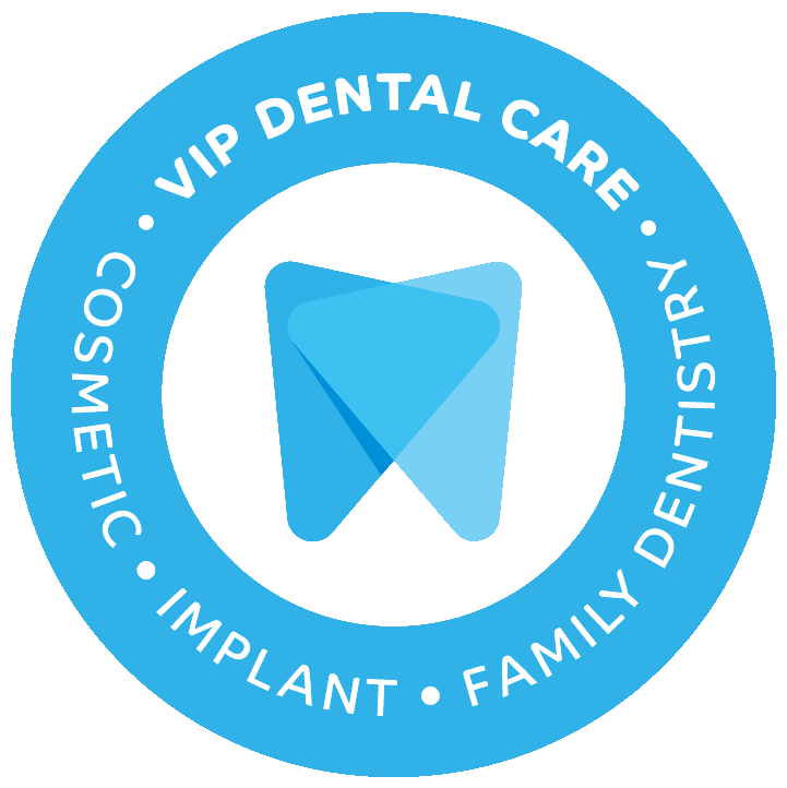 VIP Dental Care image