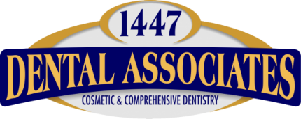 1447 Dental Associates image