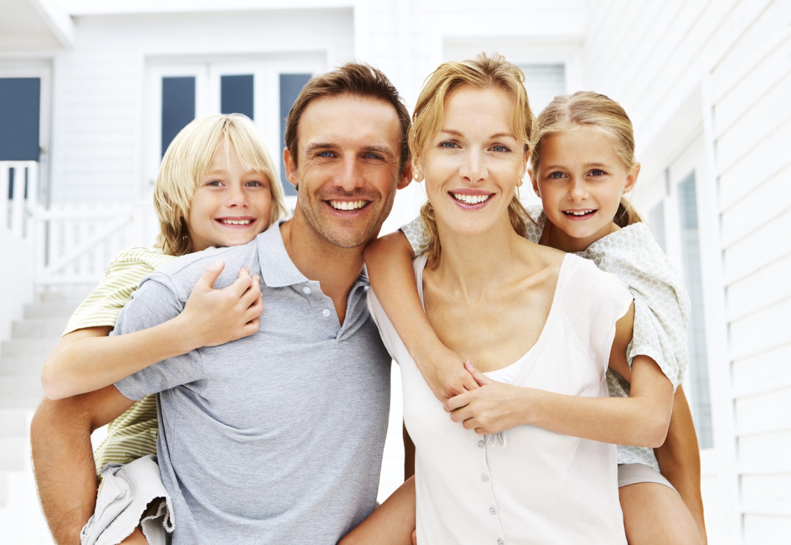 Afton Family Dental Care image
