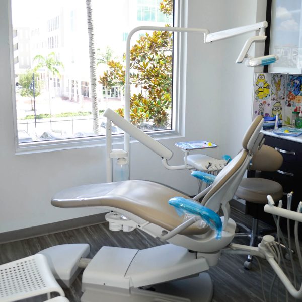 American Pediatric Dental & Orthodontic Group - Coral Springs image