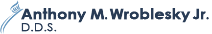 Logo, Anthony M. Wroblesky Jr. D.D.S. - Dental Office