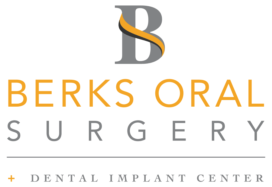 Berks Oral Surgery + Dental Implant center image