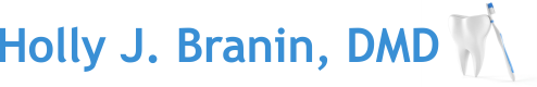 Holly J. Branin, DMD