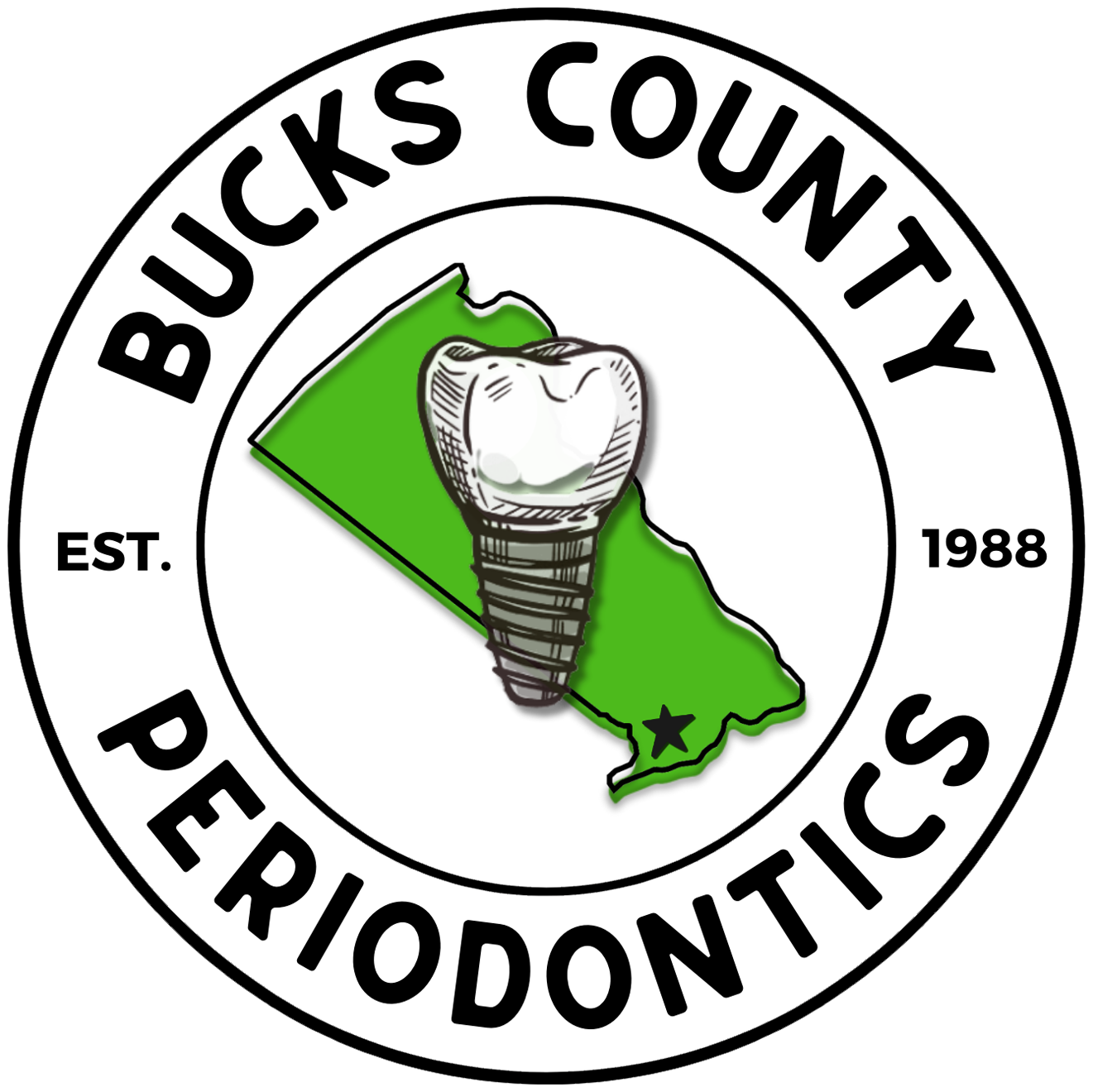 Bucks County Periodontics - East image