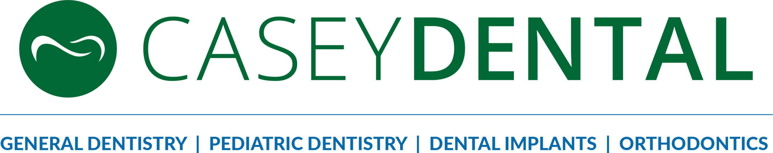 Casey Dental: Family Dentistry, Pediatrics, Orthodontics & Dental Implants image