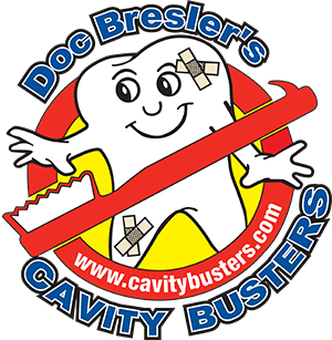 Doc Bresler's Cavity Busters image