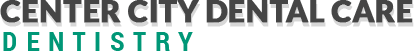 Center City Dental Care