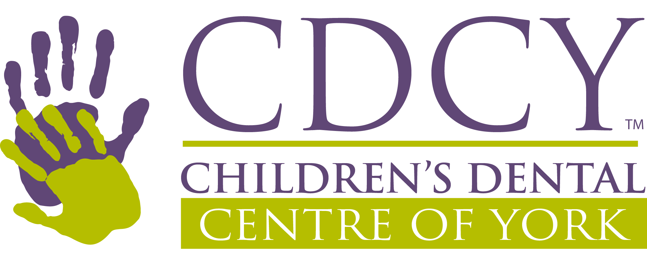 Children's Dental Centre of York image
