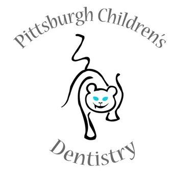 Pittsburgh Children's Dentistry - Logo