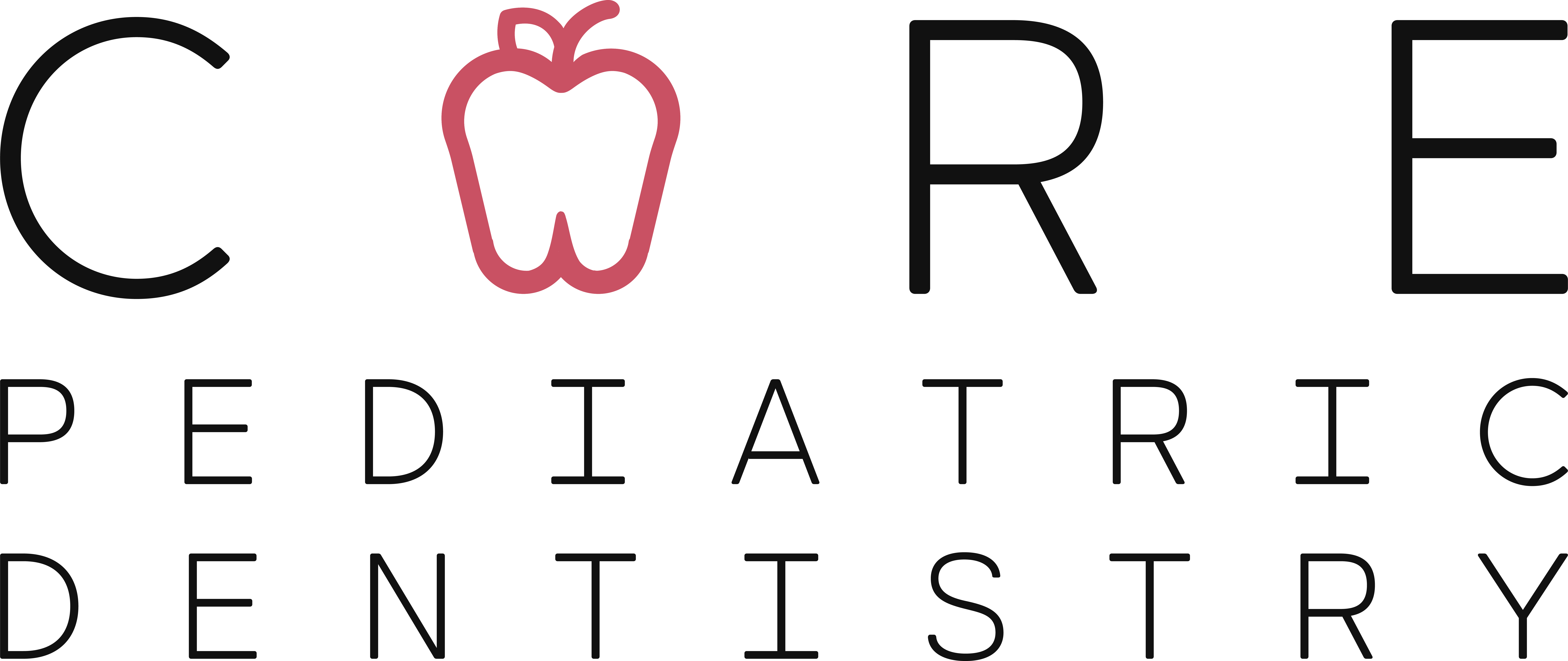 Core Pediatric Dentistry image