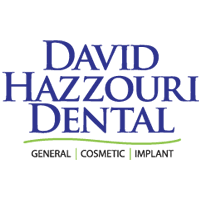 David M. Hazzouri Dental image