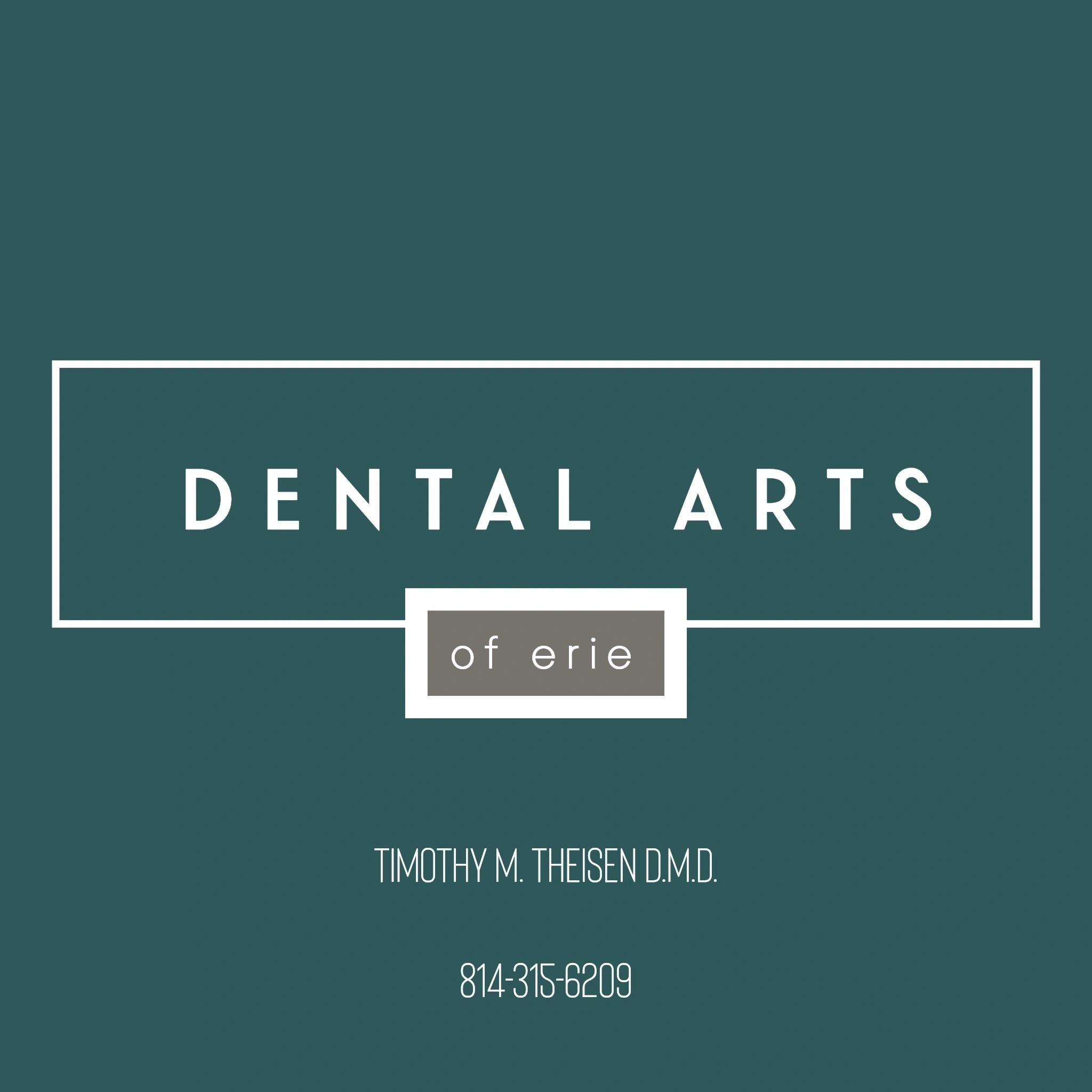Dental Arts of Erie image