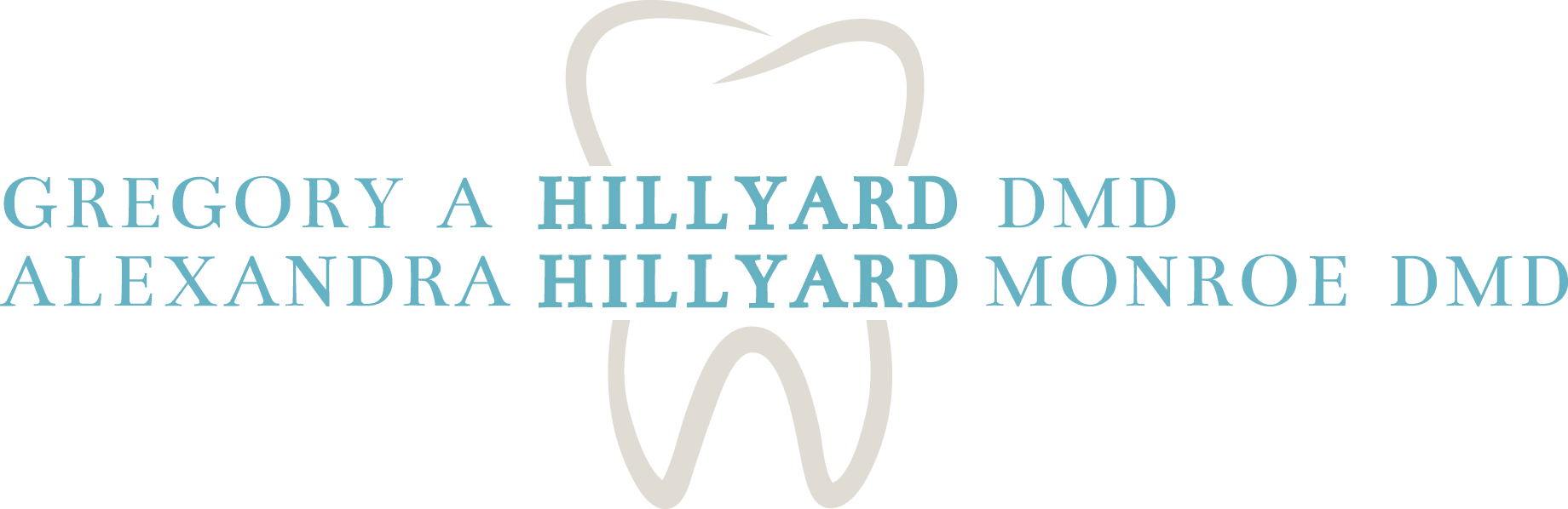 Gregory A Hillyard, DMD image