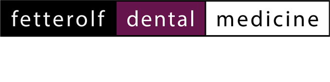 Fetterolf Dental Medicine image
