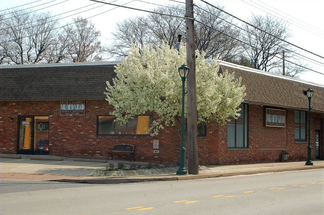 Fox Chapel Family Dental image
