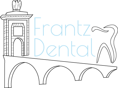 Frantz Dental Logo - Kingston Dentistry