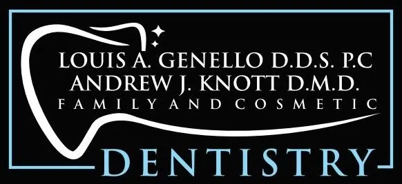 Louis A. Genello D.D.S. and Andrew J. Knott D.M.D. Family and Cosmetic Dentistry image