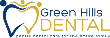 Green Hills Dental image