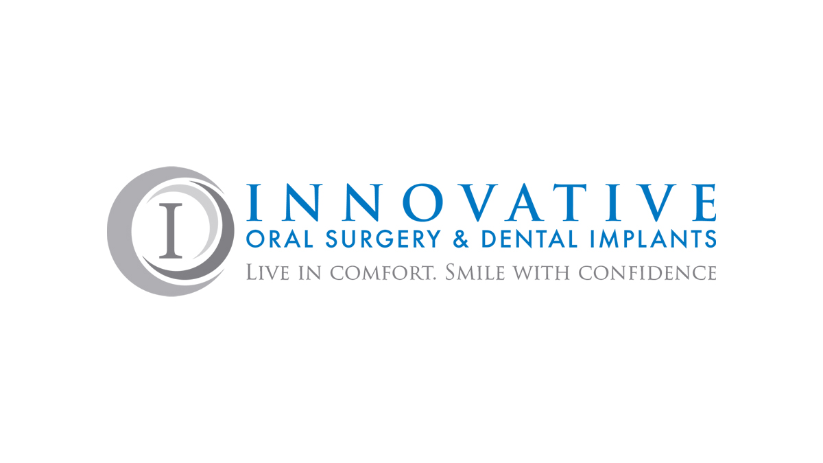 Innovative Oral Surgery & Dental Implants image