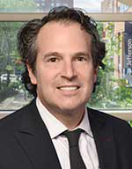 Daniel I. Taub, DDS, MD image