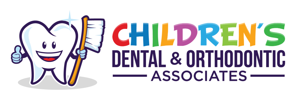 Children's Dental & Orthodontic Associates logo
