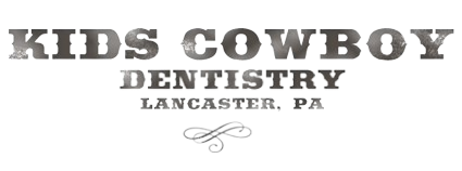 Kids Cowboy Dentistry
