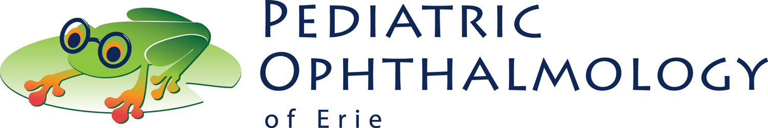Pediatric Ophthalmology of Erie, Inc. image