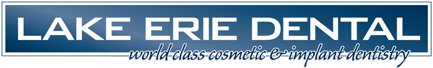 Lake Erie Dental | Logo
