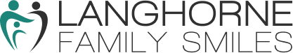 Langhorne Family Smiles image