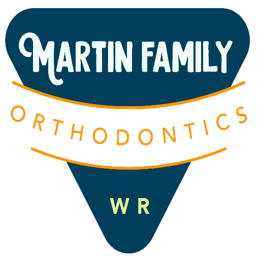 Martin Family Orthodontics image