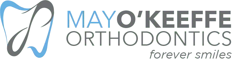 May Okeeffe Logo