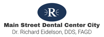 Dr. Richard Eidelson, DDS FAGD image