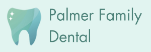 Palmer Family Dental Logo