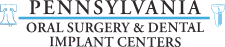 Pennsylvania Oral Surgery and Dental Implant Centers home page