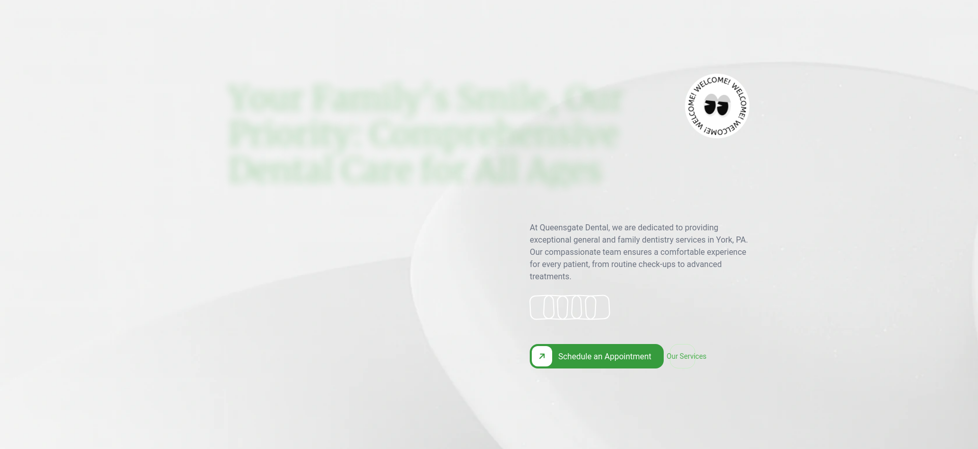 Queensgate Family Dentistry image