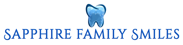Sapphire Family Smiles image