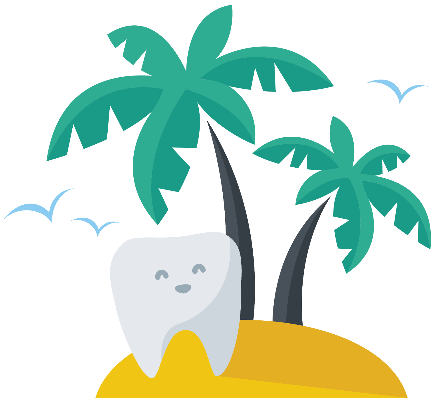 Sea of Smiles Pediatric Dentistry image
