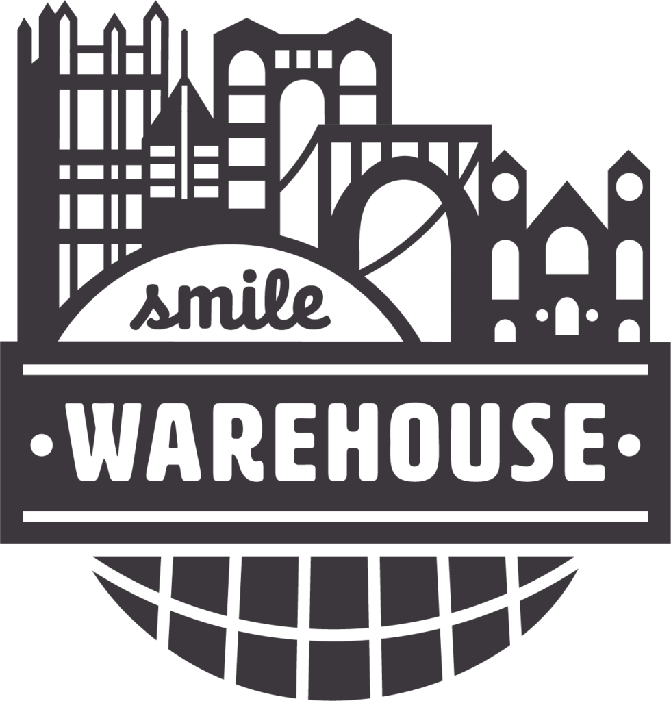 Smile Warehouse image