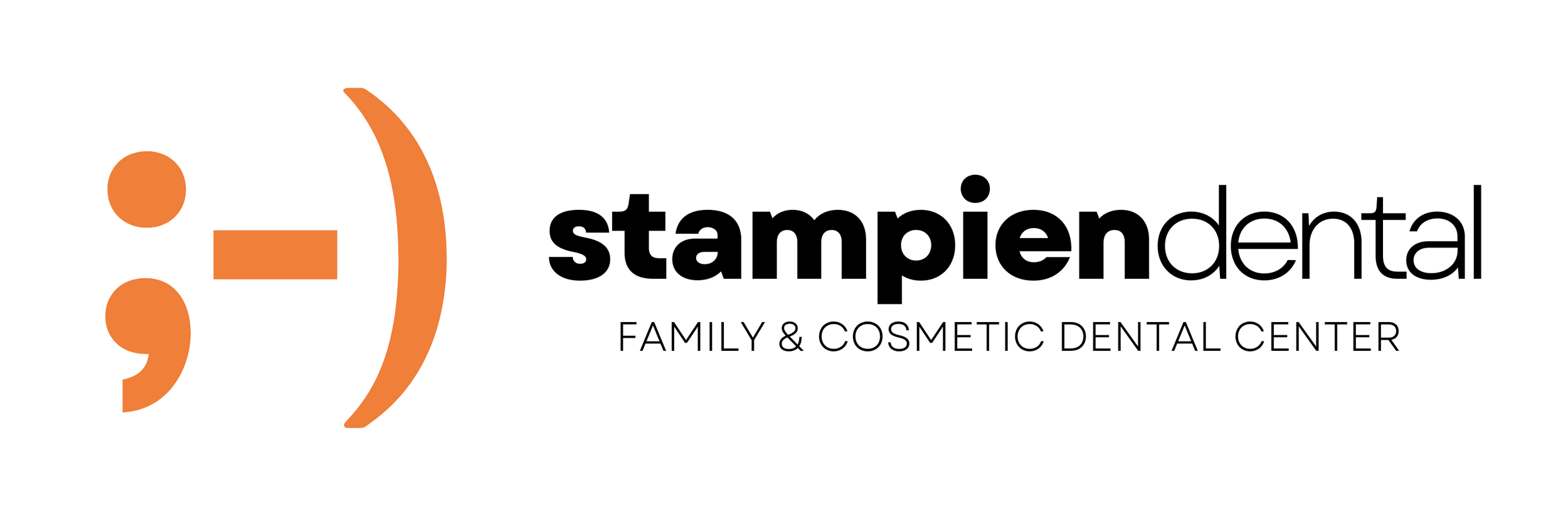 Stampien Dental image