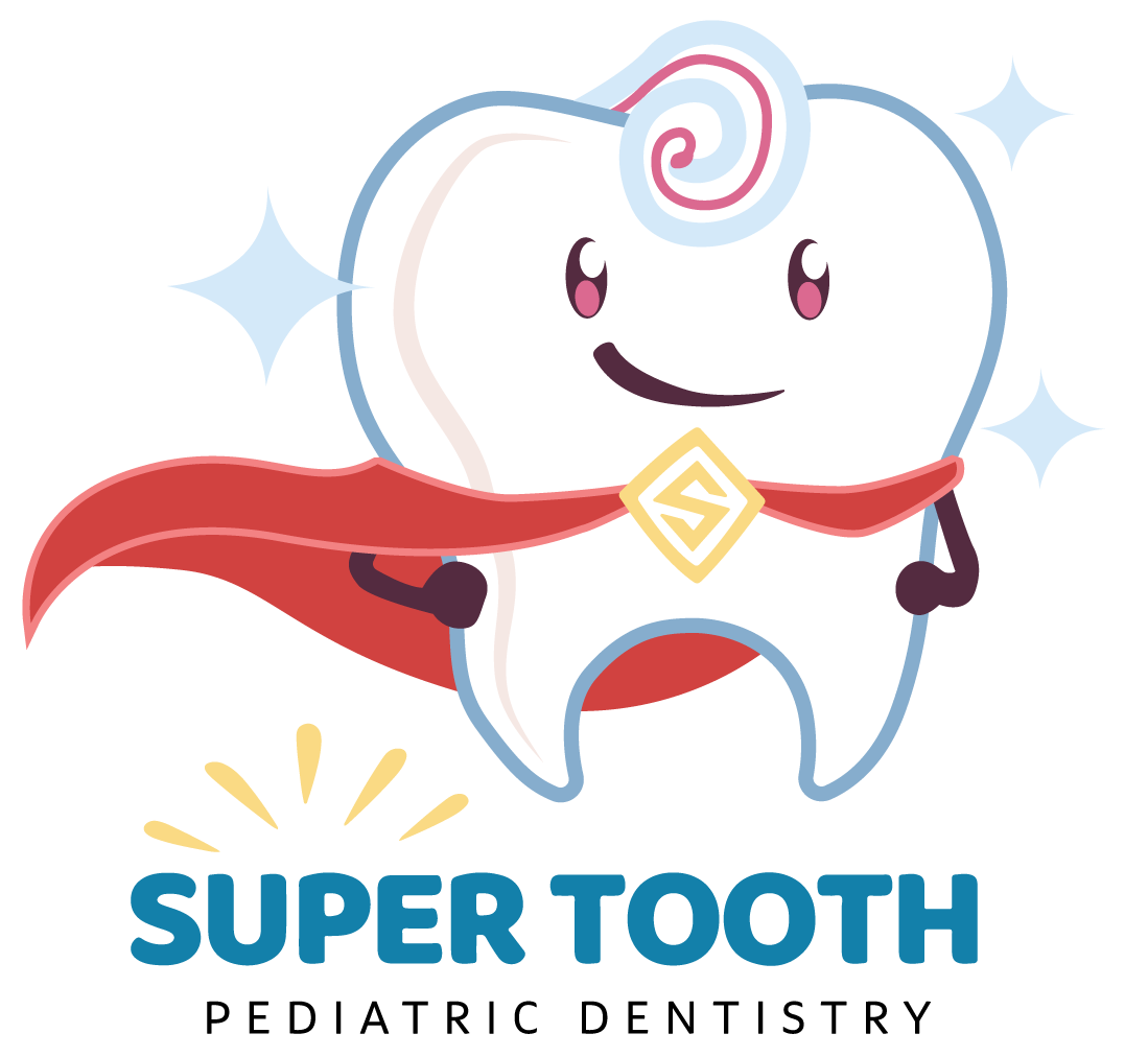 Super Tooth Pediatric Dentistry image