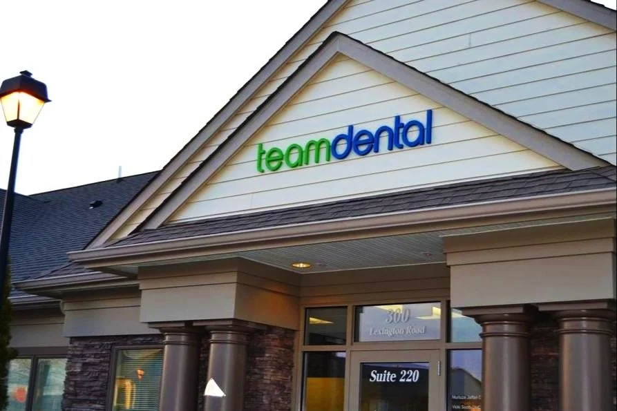 Team Dental - Northern Liberties image