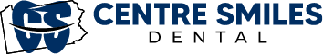 Centre Smiles image