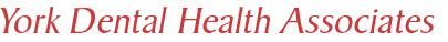 York Dental Health Associates Logo
