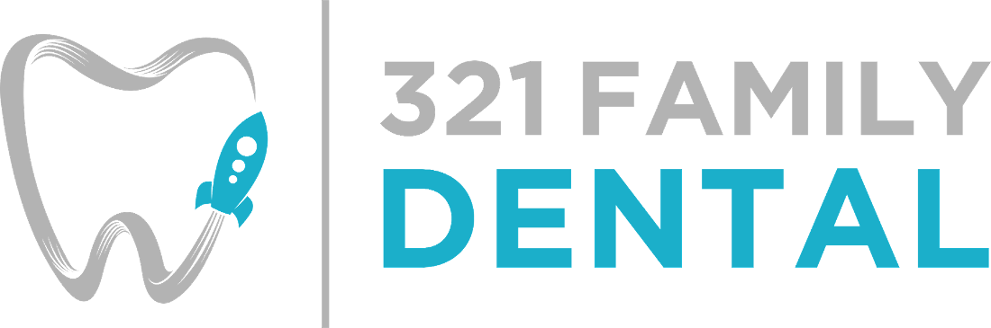 321 Family Dental image