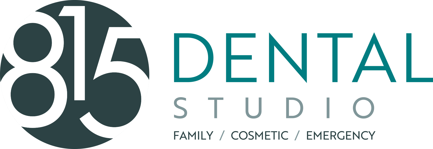 815_Dental_Logo_4_color