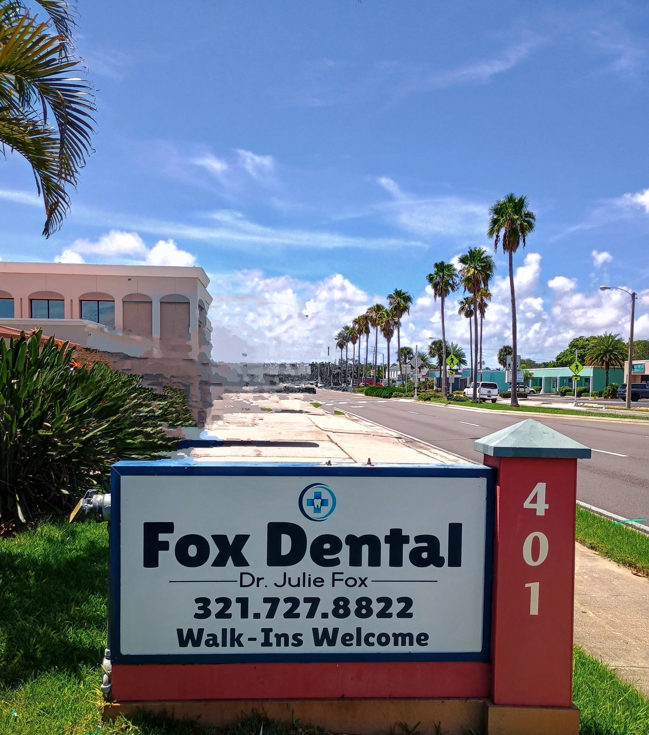 Fox Dental image
